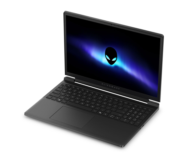Dell Alienware 15 Core 5-210H/16GB/512/Win11 RTX3050 165Hz - 1533630 - zdjęcie 2